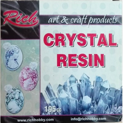Crystal Resin RCR-101
